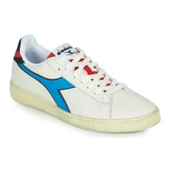 Diadora Baskets Mode^- GAME L LOW ICONA