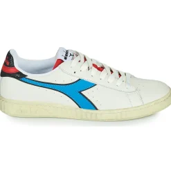 Diadora Baskets Mode^- GAME L LOW ICONA