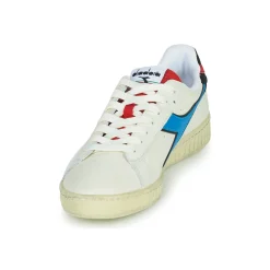 Diadora Baskets Mode^- GAME L LOW ICONA