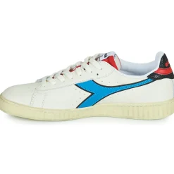 Diadora Baskets Mode^- GAME L LOW ICONA