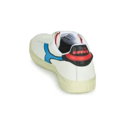 Diadora Baskets Mode^- GAME L LOW ICONA