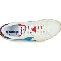 Diadora Baskets Mode^- GAME L LOW ICONA