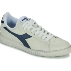 Diadora Baskets Mode^- GAME L LOW WAXED