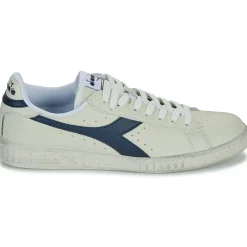 Diadora Baskets Mode^- GAME L LOW WAXED