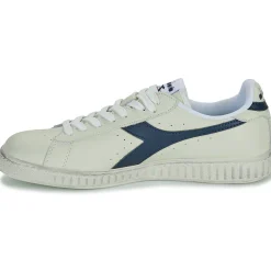 Diadora Baskets Mode^- GAME L LOW WAXED