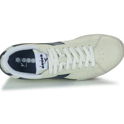 Diadora Baskets Mode^- GAME L LOW WAXED