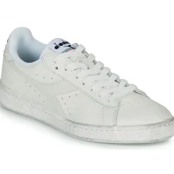 Diadora Baskets Mode^- GAME L LOW WAXED