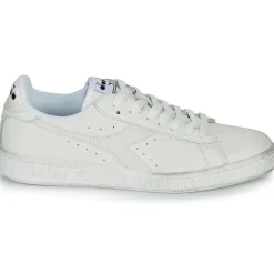 Diadora Baskets Mode^- GAME L LOW WAXED