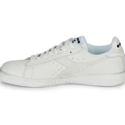 Diadora Baskets Mode^- GAME L LOW WAXED