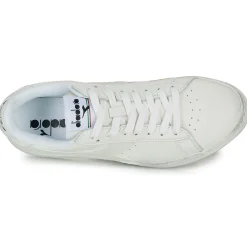 Diadora Baskets Mode^- GAME L LOW WAXED