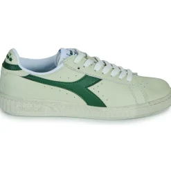 Diadora Baskets Mode^- GAME L LOW WAXED
