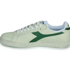 Diadora Baskets Mode^- GAME L LOW WAXED