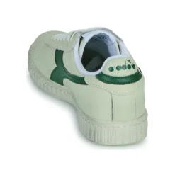 Diadora Baskets Mode^- GAME L LOW WAXED