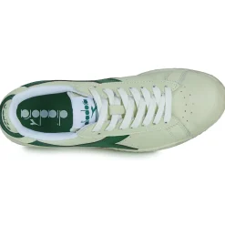 Diadora Baskets Mode^- GAME L LOW WAXED