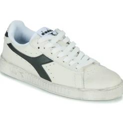 Diadora - GAME L LOW WAXED< Baskets Mode