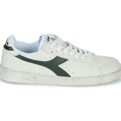 Diadora - GAME L LOW WAXED< Baskets Mode