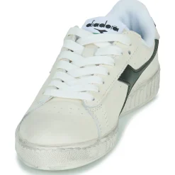 Diadora - GAME L LOW WAXED< Baskets Mode