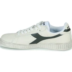 Diadora - GAME L LOW WAXED< Baskets Mode