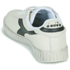 Diadora - GAME L LOW WAXED< Baskets Mode