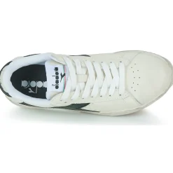 Diadora - GAME L LOW WAXED< Baskets Mode