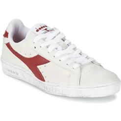 Diadora - GAME L LOW WAXED Discount