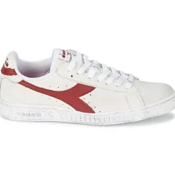 Diadora - GAME L LOW WAXED Discount