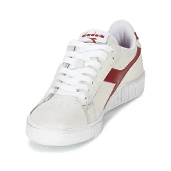 Diadora - GAME L LOW WAXED Discount