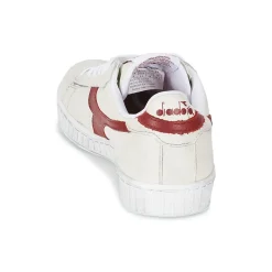 Diadora - GAME L LOW WAXED Discount