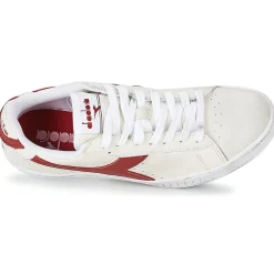 Diadora - GAME L LOW WAXED Discount