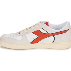 Diadora - MAGIC B LOW SUE< Baskets Mode