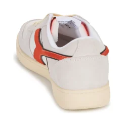 Diadora - MAGIC B LOW SUE< Baskets Mode