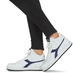 Diadora - MAGIC BASKET DEMI ICONA Sale