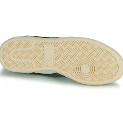 Diadora - MAGIC BASKET DEMI CUT SUEDE LEATHER Hot