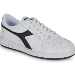 Diadora - MAGIC BASKET LOW ICONA< Baskets Mode