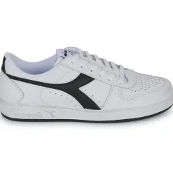 Diadora - MAGIC BASKET LOW ICONA< Baskets Mode