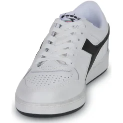 Diadora - MAGIC BASKET LOW ICONA< Baskets Mode