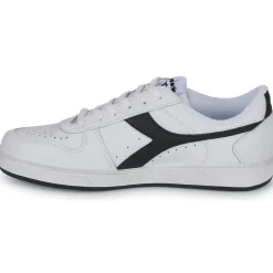 Diadora - MAGIC BASKET LOW ICONA< Baskets Mode
