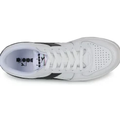 Diadora - MAGIC BASKET LOW ICONA< Baskets Mode