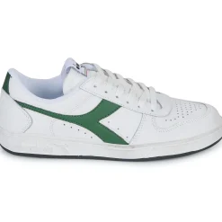 Diadora - MAGIC BASKET LOW ICONA< Baskets Mode
