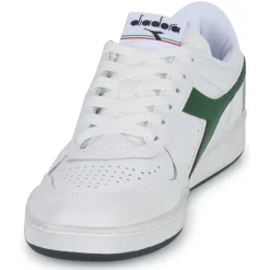 Diadora - MAGIC BASKET LOW ICONA< Baskets Mode