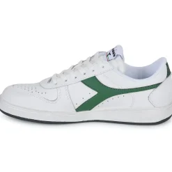 Diadora - MAGIC BASKET LOW ICONA< Baskets Mode