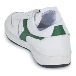 Diadora - MAGIC BASKET LOW ICONA< Baskets Mode