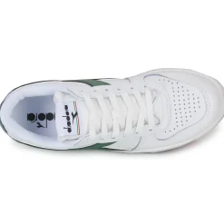 Diadora - MAGIC BASKET LOW ICONA< Baskets Mode