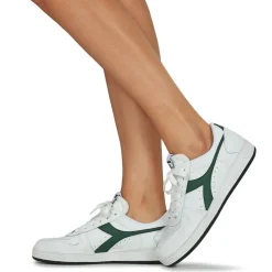 Diadora - MAGIC BASKET LOW ICONA< Baskets Mode