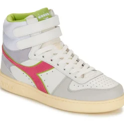 Diadora Baskets Mode^- MAGIC BASKET MID