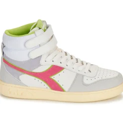 Diadora Baskets Mode^- MAGIC BASKET MID