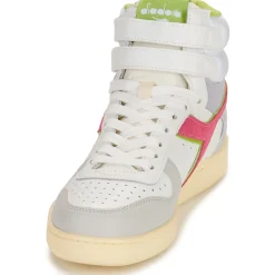 Diadora Baskets Mode^- MAGIC BASKET MID
