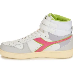 Diadora Baskets Mode^- MAGIC BASKET MID