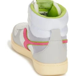 Diadora Baskets Mode^- MAGIC BASKET MID