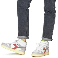 Diadora Baskets Mode^- MAGIC BASKET MID